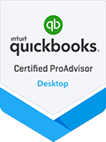 Boston QuickBooks ProAdvisor